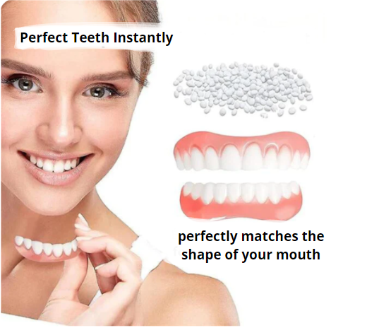 Denture Relining Kit