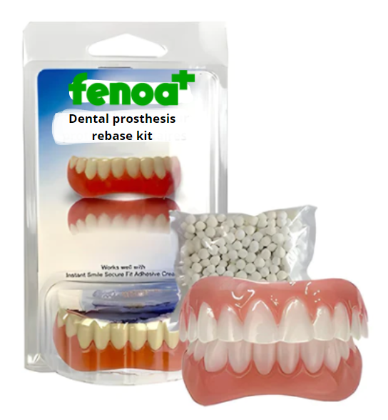 Denture Relining Kit