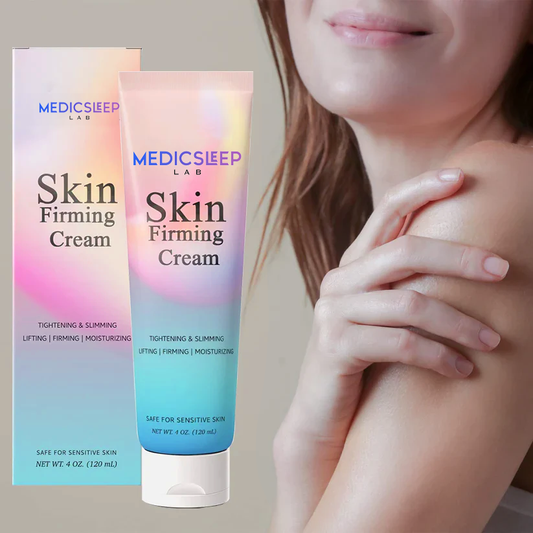 Skin Firming Cream K-beauty