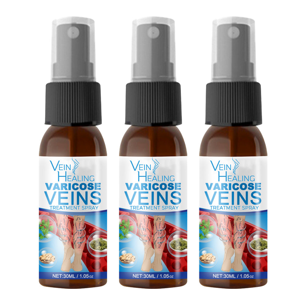 Veinhealing Varicose Veins Treatment Spray